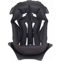 Shark Spartan 1.2/spartan Carbon 1.2 Fabric Cap Innenpolsterung