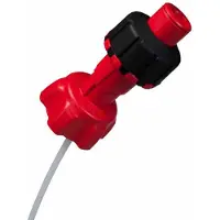 Rtech R15 Quick Fill Conversion Kit Kanister
