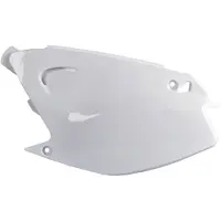 Polisport Kawasaki Kx125/250 03-08 Seitenteile