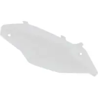 Rtech Side Panels Kawasaki Kx 250f/kx 450f White 2012-2016