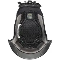 X-Lite X1005/ultra Racing Carbon Fitting Vollständige Innenauskleidung Des Helms