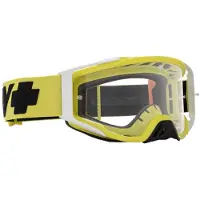 Spy Foundation Offroad-brille Mit Roll-off-system