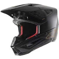 Alpinestars M5 Solid Visier