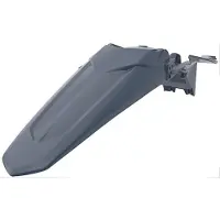 Polisport Fender Rr Yzf 18- Grey Xi-14032875