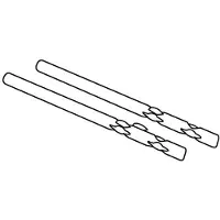 Shad Quad Atv40 Deckel-haltegurt