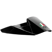 AGV Solid Ax9 Helmvisier-montagesatz