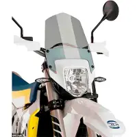 Puig Carenabris New Generation Sport Husqvarna Enduro 701 Windschutzscheibe