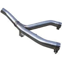 Gpr Exhaust Systems Decat System Kawasaki Zx-10r 08-09 Auspuffkrümmer