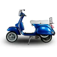 Gpr Exclusive Aluminium Full Line System Star 200 4 Strokes With Gears 11-16 Zugelassener Schalldämpfer Mit Verbindungsrohr