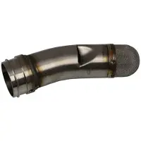 Akrapovic P-sa014/1 Geräuschdämpfer