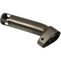 Akrapovic V-tuv076 Geräuschdämpfer
