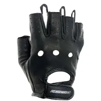 Garibaldi Custom Biker Handschuhe