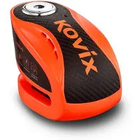 Kovix Knx6-fo Alarmscheibenbremse 6 Mm