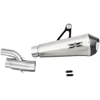 Remus S 1000 Rr 17 6702 101360 Verbindungsrohr