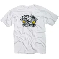 One Industries Hart&huntington Sutter Kurzarm-t-shirt