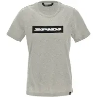 Spidi Logo 2 Kurzarm-t-shirt