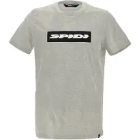 Spidi Logo 2 Kurzarm-t-shirt