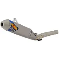 FMF Factory 4.1 Yamaha Yz 250f/wr 250f 14-15 Nicht Homologierter Schalldämpfer