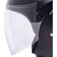Mt Helmets Sport City Bildschirm