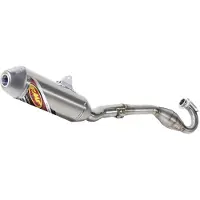 FMF Factory 4.1/megabomb Yamaha Yz 250f 10 Nicht Homologiertes Vollständiges Auspuffsystem