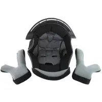 Shot Race Gear Lite Vollständige Innenauskleidung Des Helms