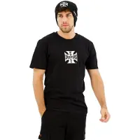 West Coast Choppers Og Classic Kurzarm-t-shirt