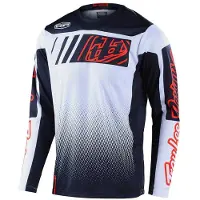 Troy Lee Designs Gp Icon Langarm-trikot