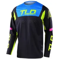 Troy Lee Designs Se Pro Fractura Langarm-trikot