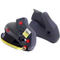 AGV Tourmodular Wangenpolster