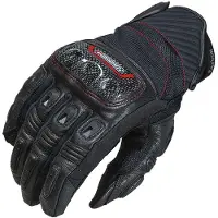 Garibaldi St Carbon Handschuhe