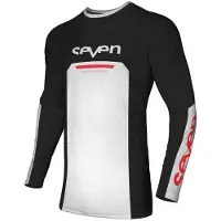 Seven Vox Phaser Langarm-trikot
