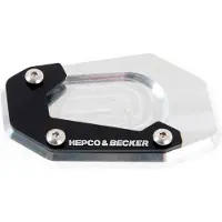 Hepco & becker Seitenständerplatte BMW R 1200 DIVERSE