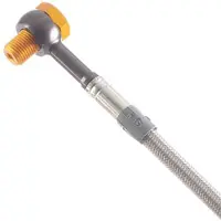 TRW Bremsleitungen HINTEN MCH 472 H1