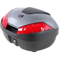 Hepco&Becker Journey 610207 00 04 Motorradkoffer