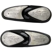 Alpinestars Magnesium Zehenschleifer
