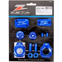 Zeta Husqvarna Fc 250 16-21/fc 350 16-21/fc 450 16-21/tc 125 16-21 Ze51-3506 Zubehör-kit