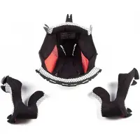 Hebo Stage/striker Innenpolsterung