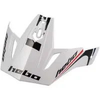 Hebo Zone 4 Extreme Ii Visier