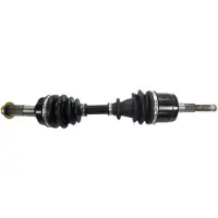 Moose Utility Division Cf Moto Paxl-mse-14001 Vorderachse