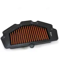Sprint Filter Sprint Sport-Luftfilter Polyestergewebe DIVERSE. KAWASAKI