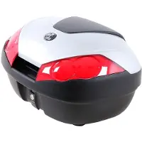 Hepco&Becker Journey 610207 00 09 Motorradkoffer