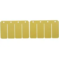 Boyesen Fss Honda Cr 250 03-04 Ssf302 Fiberglass Ansaugmembranventil