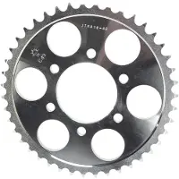 Jt Kettenrad JTR816,43
