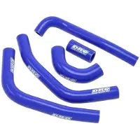 Drc Kawasaki Kx 250 20 Kühlerschlauch-kit 5 Einheiten