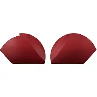 Shark Evo Jet/city Cruiser Lateral Plates Helm-seitenplatten