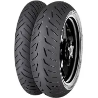 Continental ContiRoadAttack 4GT 180/55ZR17 TL, Motorradreifen hinten