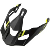 KLIM Visera Krios/krios Pro Visier Grün Grün One Size