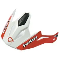 Hebo Zone 5 Toni Bou Replica Visier