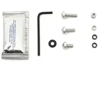 Pro Bolt Kawasaki Fka420s Verkleidungsschrauben-kit