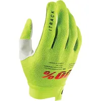 100% Itrack Offroad-handschuhe